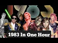 Lagu 1983 In One Hour