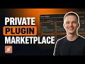 You Need a Private Claude Plugin Marketplace Cowork