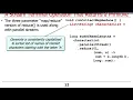 The Java Streams reduce Terminal Operation Part 1