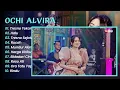 Ochi Alvira - TRESNO TEKAN MATI - HALU || DANGDUT KOPLO HITS 2025