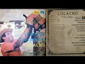 COLACHO MENDOZA Y CARLOS LLERAS ARAUJO 1974. EL MEJOR VALLENATO (ALBUM COMPLETO)