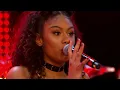 MNEK "Wrote a Song About You" live cover by Jorja