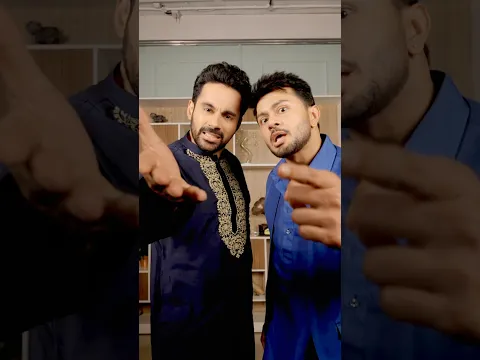 Aap ko kaunse side wale rishtedaar pasand nahi hai? 🤪 #rishtedaar #family