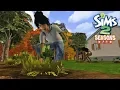 The Sims 2 (Longplay, No Commentary) #4 - Farmhouse Family