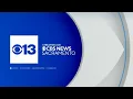 KOVR - CBS13 News at 5