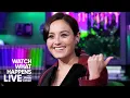 Chase Sui Wonders and Ike Barinholtz Play Tagline You re It WWHL