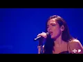 Dua Lipa | Break My Heart (Live Performance) Studio 2020 (Good Audio)