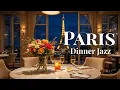 Download Lagu 🔴 Romantic Jazz Dinner Night ☕ Elegant Smooth Saxophone \u0026 Piano Jazz for Dining, Relax \u0026 Ambience
