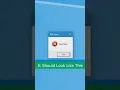 How To Make Fake Error Messages on Legacy Windows