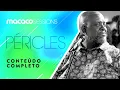 Download Lagu Macaco Sessions: Péricles (Completo)