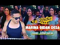 Lagu DANGDUT TREND || MARINA BIDAN DESA × KAPAL ANGGA || COVER ICHEL SELAN