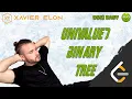 LeetCode 965 Univalued Binary Tree Solution Explained Java