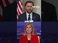 MAJOR MISTAKE Vance calls SCOTUS birthright citizenship ruling preposterous