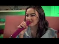 MAHALINI - AKU YANG SALAH (JOOX LIVE PERFORMANCE)