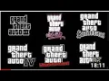 Download Lagu All GTA Theme Songs 2001 2013 GTA 3 GTA 5