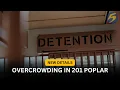 Shelby Co judges to address jail overcrowding