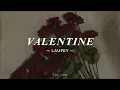 Laufey - Valentine