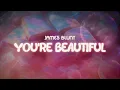 Download Lagu james blunt ✨ you're beautiful ✨ ~ lyrics