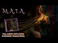 Amoralys – M.A.I.A. (Full Album) | Epic Latin Symphonic Trance Metal Experience