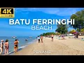 Download Lagu Batu Ferringhi Beach: A 4K Tropical Escape