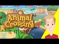Parents Guide to Animal Crossing