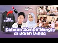Download Lagu SALMAN NYIMPEN LIPSTIK CEWEK , DINDA  NGAJAK TEMEN TEMEN BUAT INTROGASI SALMAN #sladin