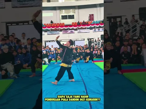 cemetinya sampe terbang