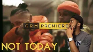 dappy x tory lanez not today american reacts grm daily