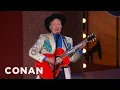Conan s Wikipedia Dallas Song CONAN on TBS