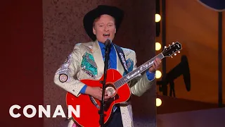 Conan s Wikipedia Dallas Song CONAN on TBS