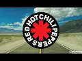 Red Hot Chili Peppers - REMIX Playlist