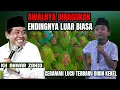 Lagu KH ANWAR ZAHID TERBARU 2025 || BOCAH LUAR BIASA BIKIN KEKEL ABAH ANZA || MAGELANG