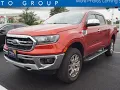 2019 Ford Ranger Lariat Truck - Roanoke VA