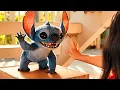 Download Lagu Lilo \u0026 Stitch | Lilo and Stitch Become Friends Scene Recap