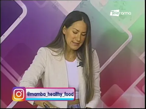 Aprenda a preparar bites de chocolate, banana y canela