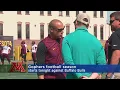 WCCO Viewers Weigh In On Gophers Fleck Era