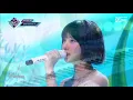 [Eunha(GFRIEND) - Atlantis Princess (Original Song by BoA)] Studio M Stage | M COUNTDOWN 190808 EP.6