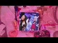 Jang Yeeun (장예은) of CLC Barbie ft Nicki Minaj