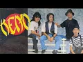 KENO - HATI SEMAKIN SURAM (Lirik)