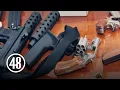 Lugo and Doorbal s assassins kit