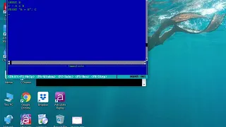 Input Statement Computer Training Periwinkle