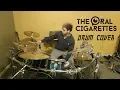 Download Lagu The Oral Cigarettes- Kantannakoto (Drum Cover)
