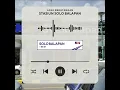 Lagu Lagu Kedatangan Stasiun Solo Balapan 2025 || Bengawan Solo