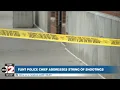 Flint hits 25 homicides for 2026 after 6 shootings in 3 days