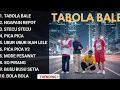 Download Lagu TABOLABALE | Silet Open Up | ft. Juan Reza, Diva Aurel, Jacson Zeran3. TABOLABALE - Lagu Viral 2025