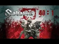 Download Lagu Sabaton: 40:1 [Ultimate Music Video]