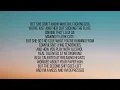 JESSIE REYEZ - FRAUD ( LYRICS )