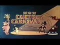 Download Lagu MGM Cartoon Carnival Opening Titles (redux!)