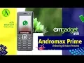 Download Lagu ANDROMAX PRIME Unboxing : Whatsapp Video Call 300ribu [ OM GADGET #19 ]