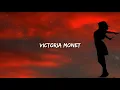 Victoria Monét - Touch Me (Lyrics)